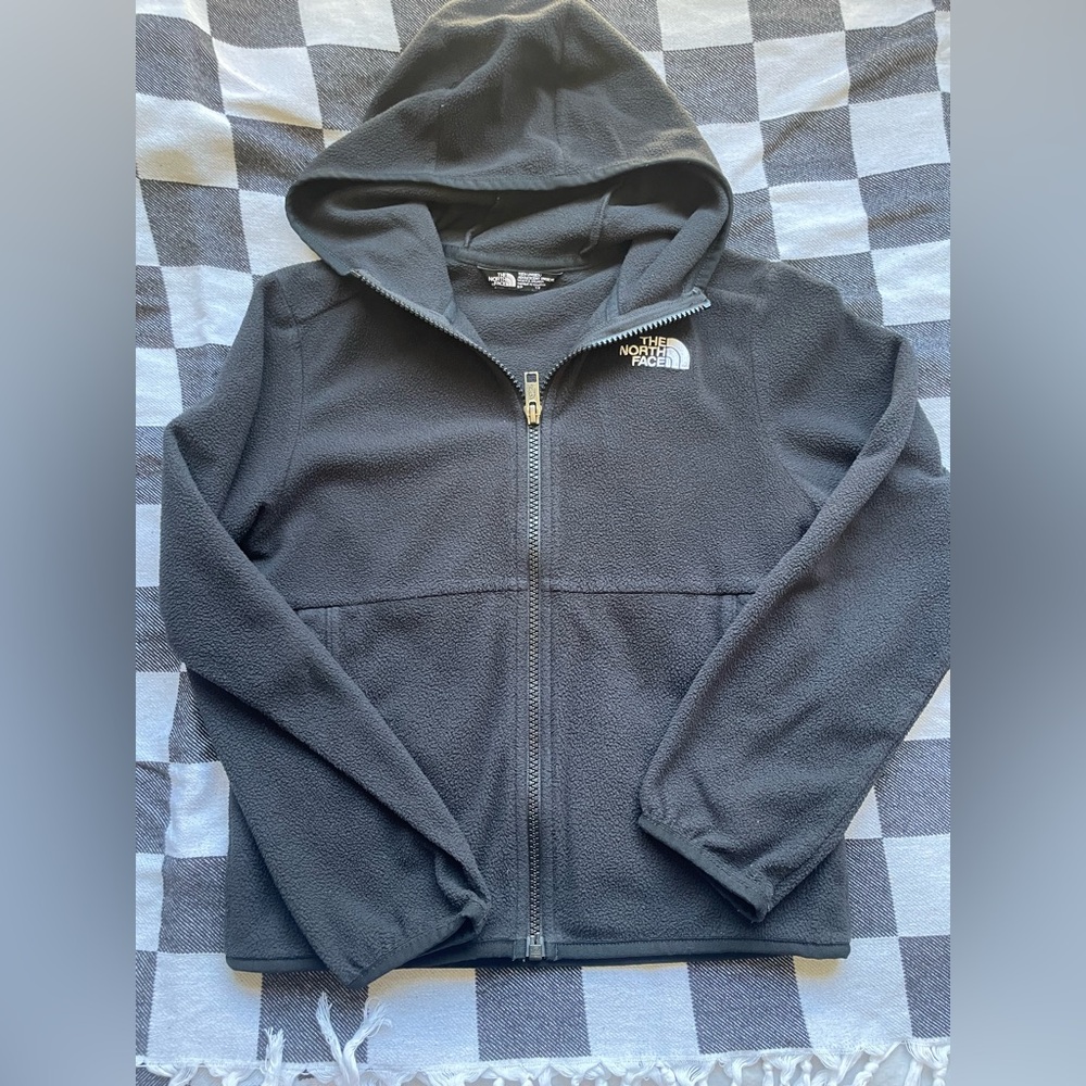 The North Face Kids Fleece Hoodie
